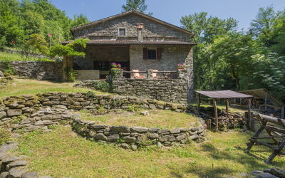 Il Mulino di Cecco