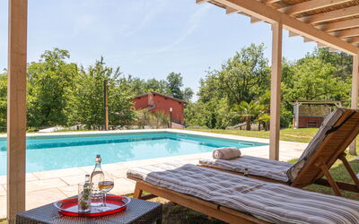 Casa vacanza Podere Il Doccio - Terranuova Bracciolini, Toscana, Italia