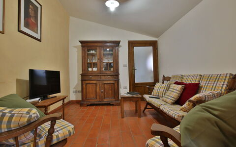 Alloggio:&nbsp;Casa Ocra