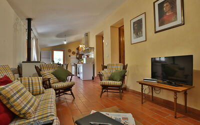 Alloggio:&nbsp;Casa Ocra