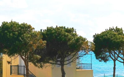 Romanos Beach Villas By Xenia Resorts