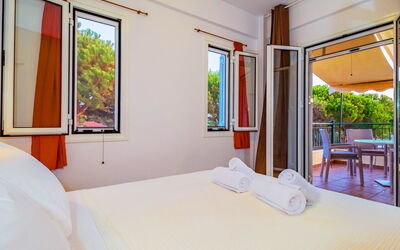 Romanos Beach Villas By Xenia Resorts