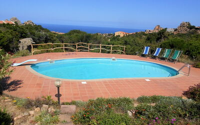 Villetta Mariarte
