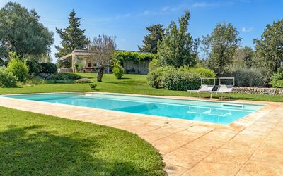 Casa vacanza Trullo Petrelli - Ceglie Messapica, Puglia, Italia