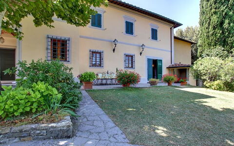 Villa Stolli: Proprietà, Casa, Costruzione, Immobiliare, Casa, Estate, Zona Residenziale, Villa, Quartiere, Architettura