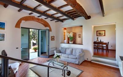 Villa Stolli