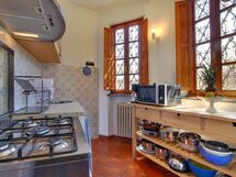 Villa Stolli