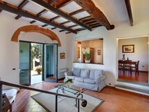Villa Stolli