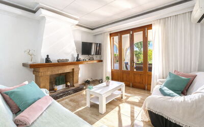 Villa Rosa