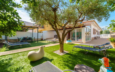 Villa Rosa