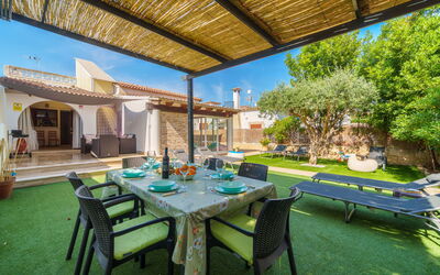 Villa Rosa
