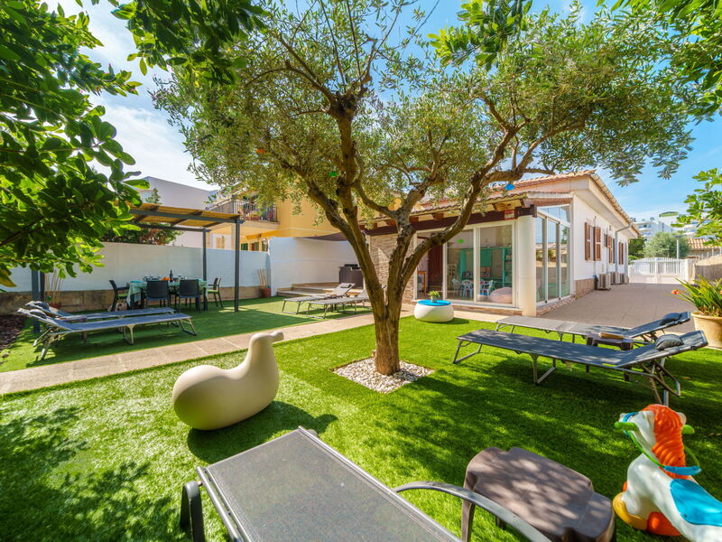 Villa Rosa