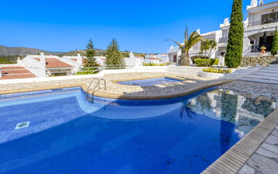 Casa vacanza Els Vilars - Roses, La Catalogna, Spagna