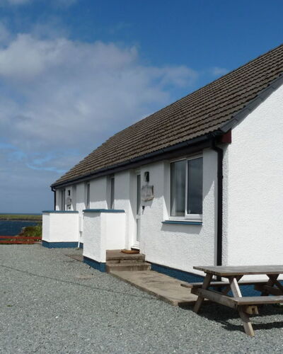 Alan'S House