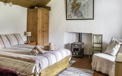 Casa vacanza Tigh Phoil - Isle of Skye, Scozia, Regno Unito