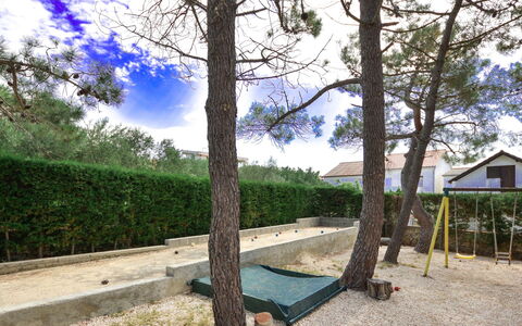 Ivan: Cielo, Nube, Pianta, Paesaggio Naturale, Albero, Shade, Legna, Tronco, Paesaggio, Erba