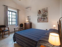 Alloggio:&nbsp;Casa Dell'Orto 100.2