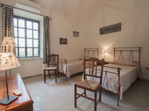 Alloggio:&nbsp;Casa Dell'Orto 100.2