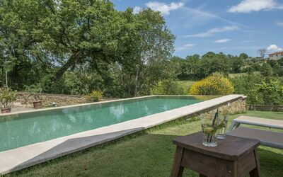 Casa vacanza La Conca D Oro - Foiano della Chiana, Toscana, Italia