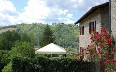 Il Palazzetto: Proprietà, Villetta, Casa, Casa, Costruzione, Immobiliare, Agriturismo, Villa, Area Rurale, Lotto