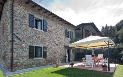 Casa vacanza Il Palazzetto - Castelnuovo di Garfagnana, Toscana, Italia