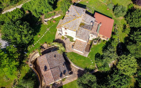 Villa Ardene: Proprietà, Costruzione, Pianta, Verde, Lotto, Paesaggio Naturale, Architettura, Urban Design, Albero, Erba