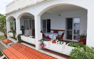 Casa vacanza Ana - Zara, Zadarska Županija, Croazia