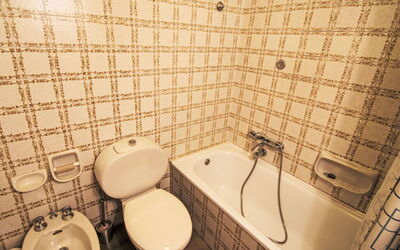 Alloggio:&nbsp;B116 200.1