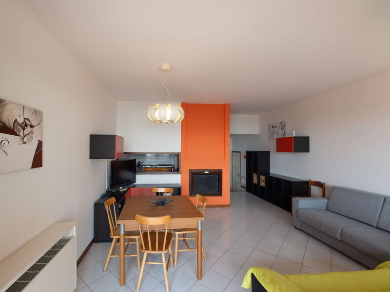 Alloggio:&nbsp;Norby 200.2