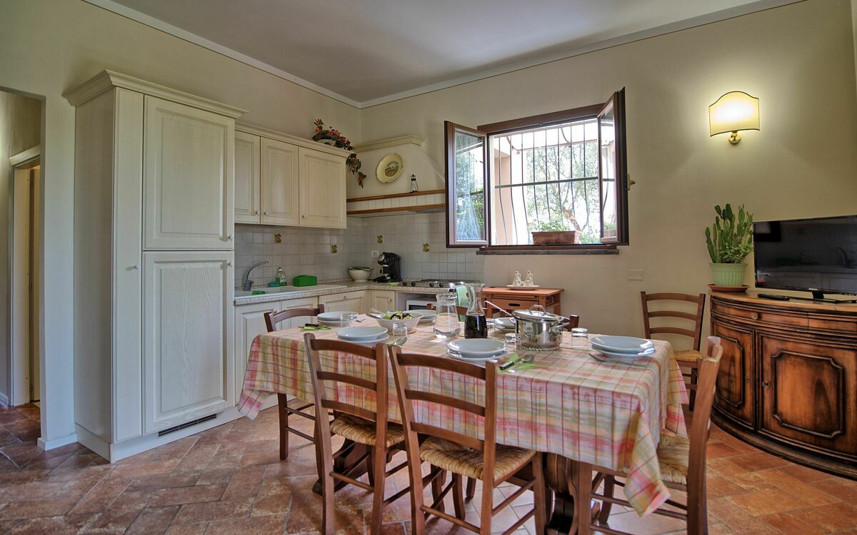 Alloggio:&nbsp;Verde