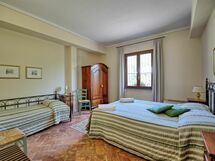 Alloggio:&nbsp;Verde