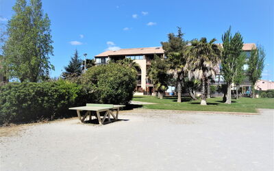 Les Patios de la Mer