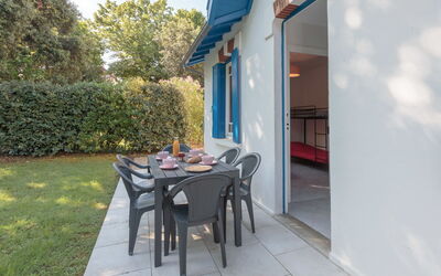 Casa vacanza Domremy - Saint-Palais-Sur-Mer, Poitou-Charentes, Francia