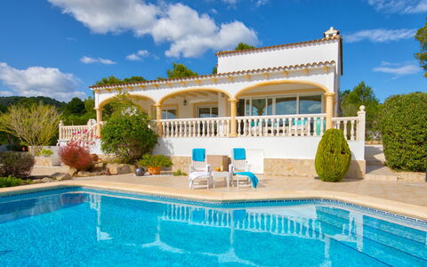 Costa Celia: Proprietà, Costruzione, Casa, Immobiliare, Estate, Piscina, Casa, Villa, Dimora, Vacanza