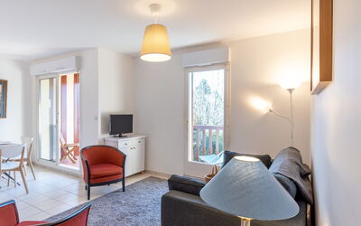 Alloggio:&nbsp;Domaine de Clairefontaine 295.3