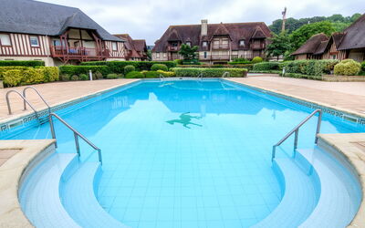 Alloggio:&nbsp;Domaine de Clairefontaine 295.1