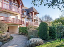 Alloggio:&nbsp;Domaine de Clairefontaine 295.3
