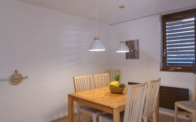 Alloggio:&nbsp;Im Gruebi Apt. 10 59.1