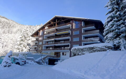Schuss 23: Neve, Inverno, Proprietà, Architettura, Casa, Montagna, Cielo, Congelamento, Casa, Immobiliare