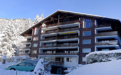 Schuss 23: Proprietà, Neve, Architettura, Inverno, Casa, Condominio, Appartamento, Immobiliare, Costruzione, Zona Residenziale