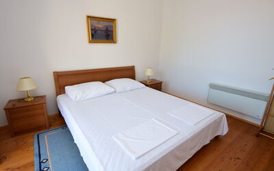 Alloggio:&nbsp;Orebić 122.5