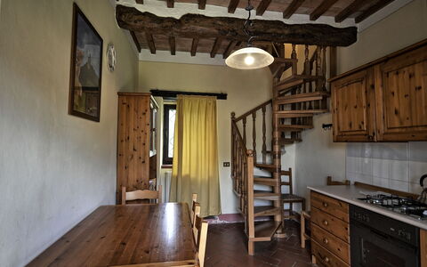 Alloggio:&nbsp;Ginestra