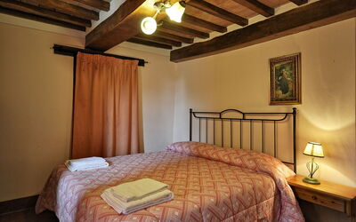 Alloggio:&nbsp;Ginestra