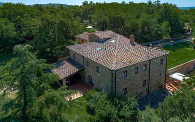 Villa Il Prato