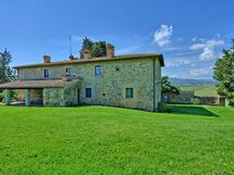 Villa Sodi