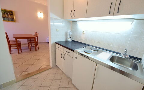 Alloggio:&nbsp;Meridiana 121.7