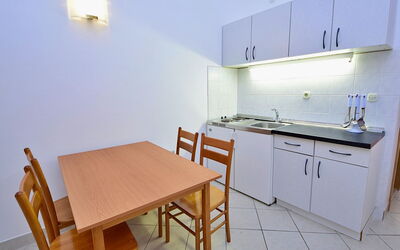 Alloggio:&nbsp;Meridiana 121.1