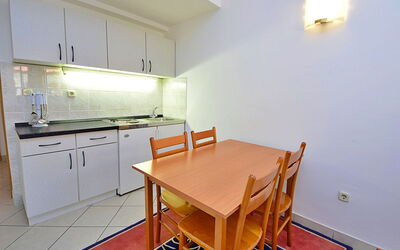 Alloggio:&nbsp;Meridiana 121.3