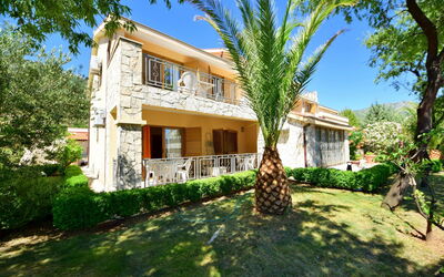 Alloggio:&nbsp;Meridiana 121.8