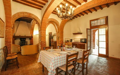 Alloggio:&nbsp;Archi
